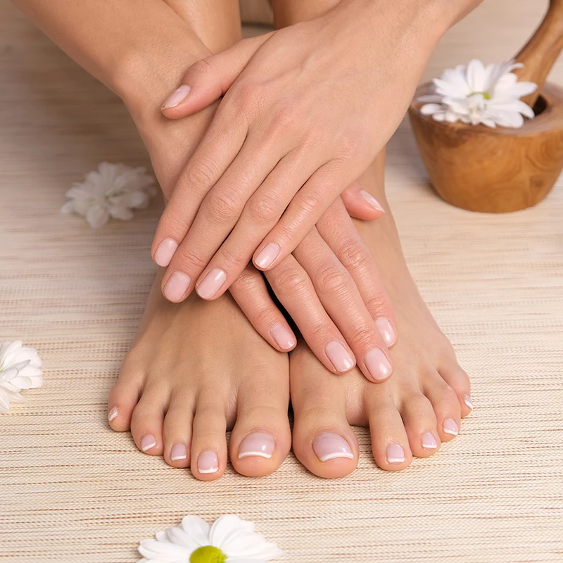 Atelier Nail Bar